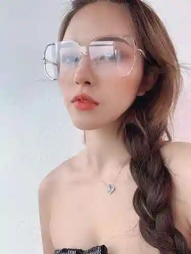 3510 Gafas Gucci con cadena grande 【 GUCCI 】 Gucci GG0655S! Tamaño: 136 puertos 1-140