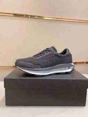 Zapato Armani Hombre Código: 0517B80 Talla: 38-44 (Personalizable 45)