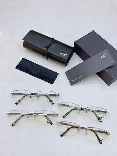 2520 Gafas Montblanc [MONT BLANC] Montblanc MB0352! Tamaño: 52 puertos 18-140