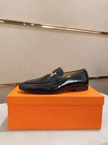 Zapato Hermes Hombre Código: 0614B90 Talla: 38-44 (Personalizable 45 sin devolución ni cambio)