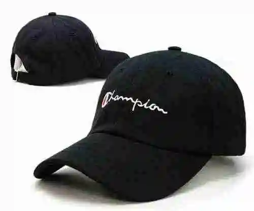 Gorra de campeón