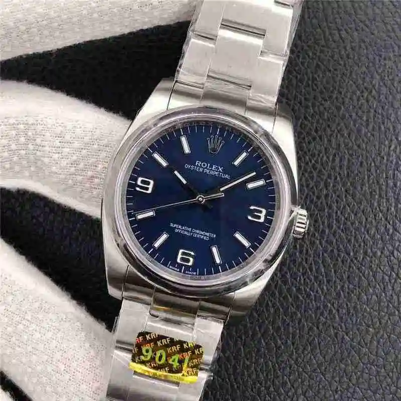 Rolex Oyster Perpetual（蚝式恒动36） (3).webp