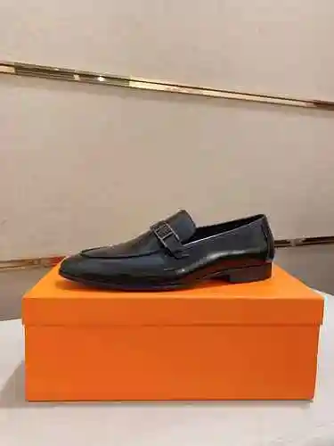 Zapato Hermes Hombre Código: 0614B90 Talla: 38-44 (Personalizable 45 sin devolución ni cambio)