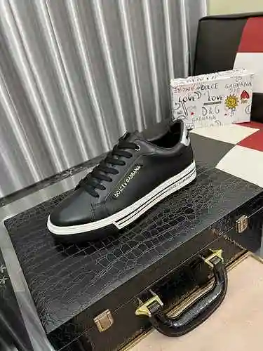 Zapato Hombre Dolce&Gabbana Código: 0528B50 Talla: 38-44