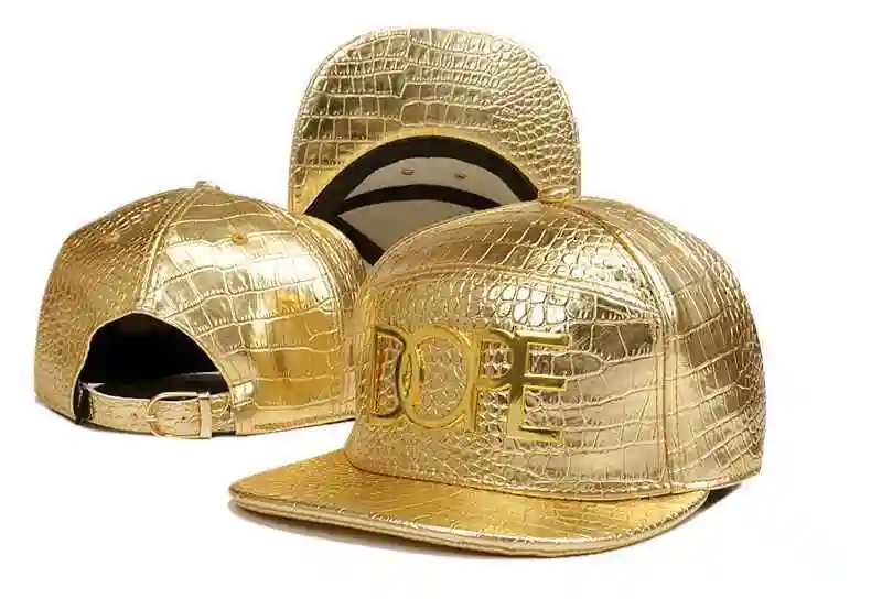 DOPE snapback  