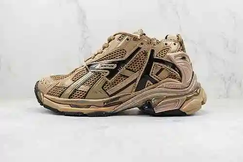 E70 | Soporte para almacenar la versión VG de Balenciaga Runner Sneaker 7.0