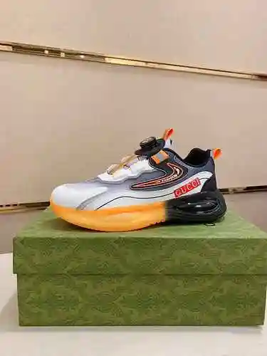 Código de zapato de hombre GUCCI: 0625B60 Talla: 38-44