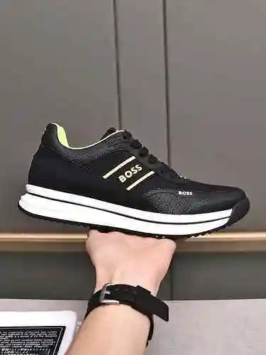 Zapato Boss Hombre Código: 0612B50 Talla: 38-44 (personalizado al 45)