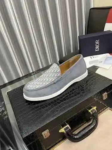 Zapato Dior Hombre Código: 0616B50 Talla: 38-44