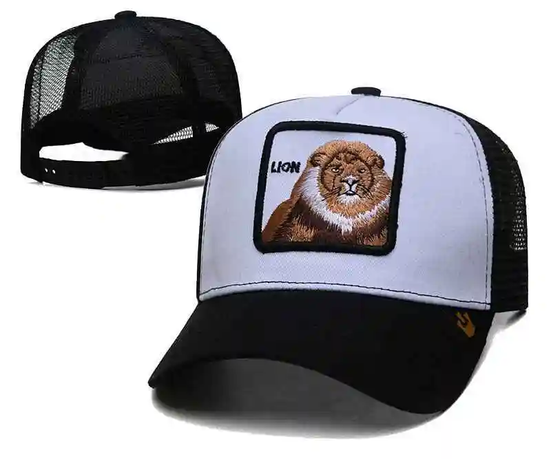 Cartoon style snapbacks