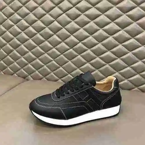 Zapato Hermes Hombre Código: 0530B70 Talla: 38-44