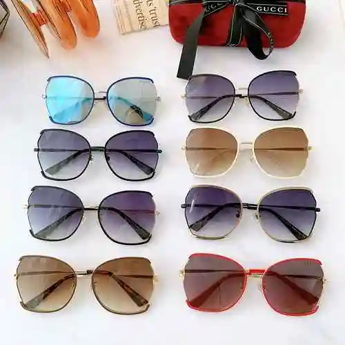 3150 Gafas Gucci GUCC * MODELO: GG5926 TAMAÑO: 55 piezas 21-145