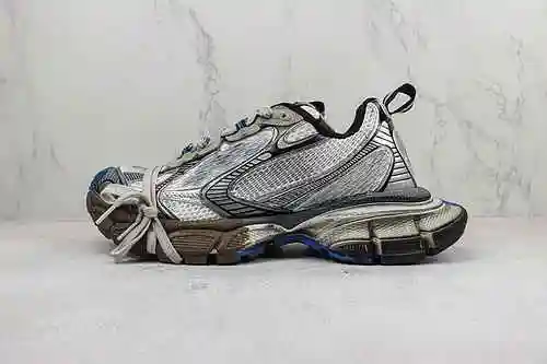 D90 | Apoye el lanzamiento de la segunda tienda, versión OK Balenciaga usado 3XL 10 generación Zapat