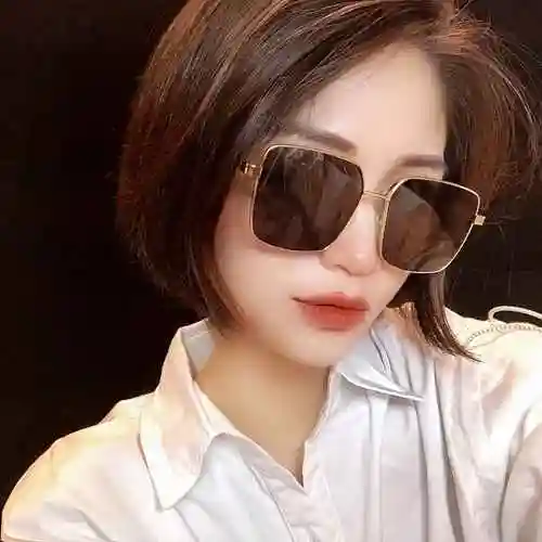3150 Gafas de sol Gucci, el primer producto nuevo de GUCCI, gafas de sol Gucci modelo GG0852SK, tall