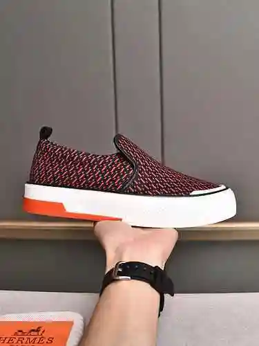 Zapato Hermes Hombre Código: 0623B50 Talla: 38-44 (personalizado al 45)