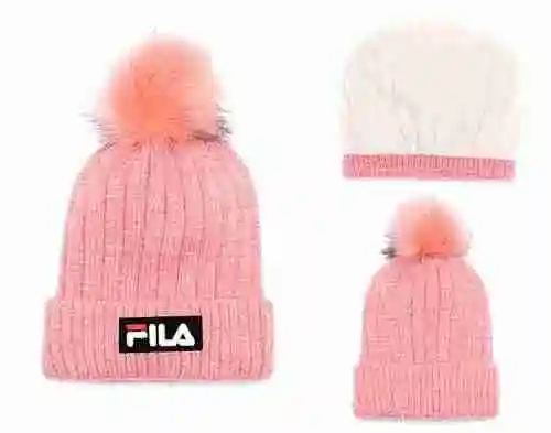 Gorro de lana Félix