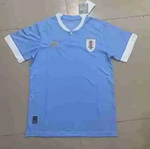 Uruguay