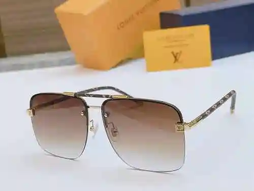 Gafas 2970LV [LOUIS VUITTON] LV Louis Vuitton Z1108E El diseño [color] altamente recomendado para ho