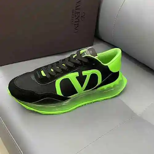 Zapato Valentino Hombre Código: 0509C20 Talla: 38-44 (personalizado al 45)