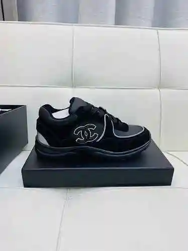 Código de pareja Chanel: 0502C60 Tamaño: 34-46 （ ⚠ 34//46 se puede personalizar, sin devolución ni c