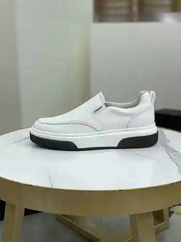 Código de calzado Prada para hombre: 0618D20 Talla: 38-44 (45 se puede personalizar)