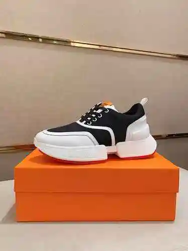 Zapato Hermes Hombre Código: 0604B70 Talla: 38-44 (Personalizable 45 sin devolución ni cambio)