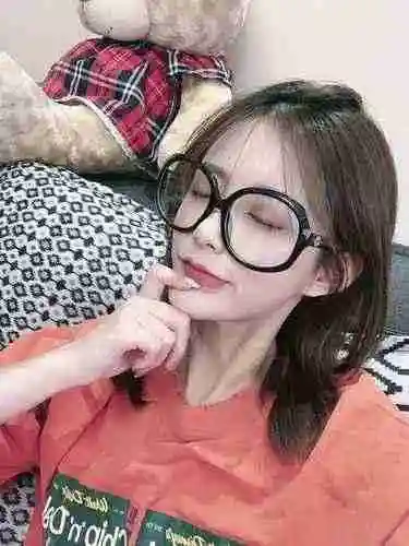 3060 Gafas Gucci Orden original Pollo frito Pollo salteado Mostrar cara Nueva máscara mágica de la f