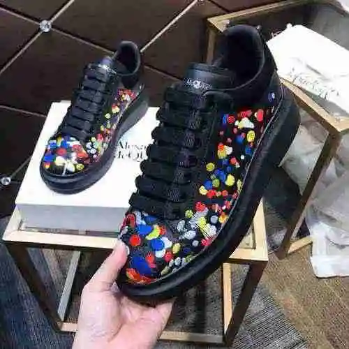 1092370 Zapatillas McQueen Pareja 38-44