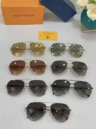 Gafas 3150LV LOUIS VUITTO *MODELO: Z1103TAMAÑO: 61 puertos 14-145