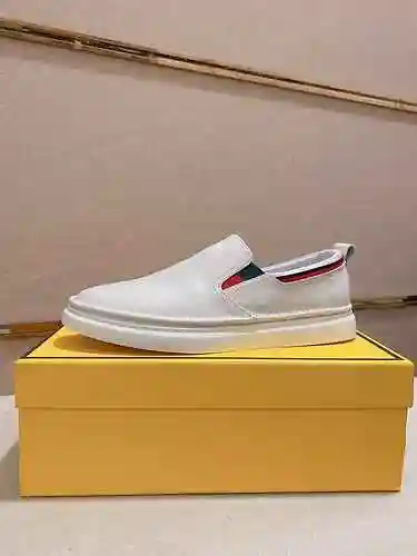 Zapato Fendi Hombre Código: 0625B40 Talla: 38-44