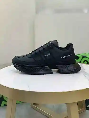 Dolce&Gabbana Código de estilo de pareja: 0511C30 Talla: 35-46