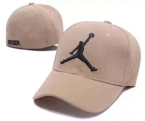 Gorro elástico con lengua de pato Jordan
