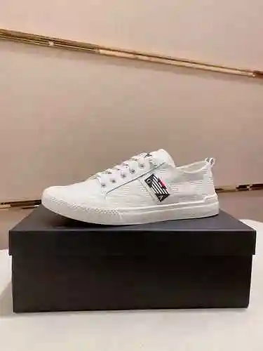 Zapato Armani Hombre Código: 0604B40 Talla: 38-44 (45 Personalizado no devolución ni cambio