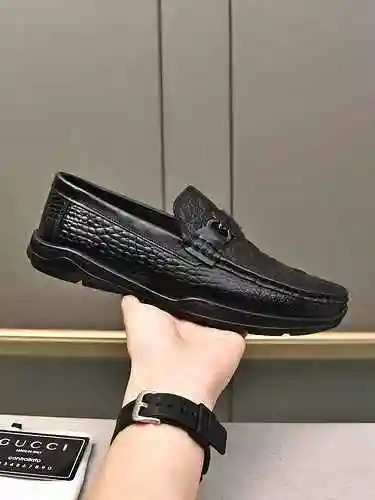Zapato GUCCI para hombre Código: 0623B30 Talla: 38-44