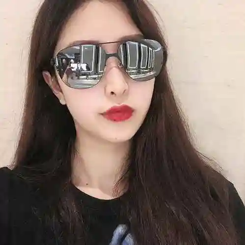 2610Gafas de sol Gucci 2020 Primavera/Verano Nuevas gafas de sol para parejas de la serie ultraliger