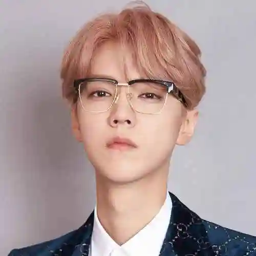 Se han enviado 3420 gafas Gucci con alta calidad después de seis meses de pedidos originales. Wu Lei
