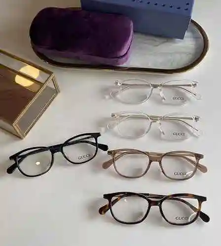 2520 Gafas Gucci Montura Ligera GUCC *MODELO: HC5028TAMAÑO: 50 piezas 16-145