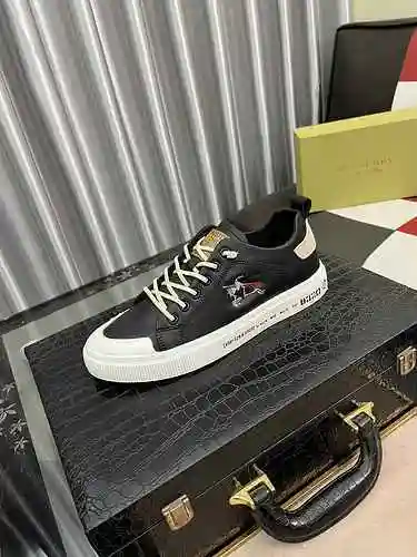 Zapato Burberry Hombre Código: 0528B40 Talla: 38-44