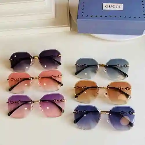 2520 Gafas Gucci Simples y Magníficas Gujia GG0898SA Tamaño: 60 piezas, 16-145 únicas y modernas, ul