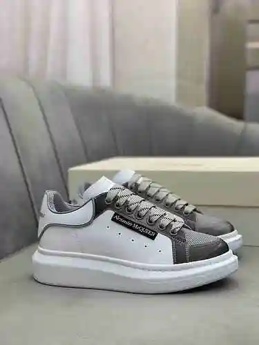 1612340 Zapato McQueen Fashion Sports Hombre 35-44