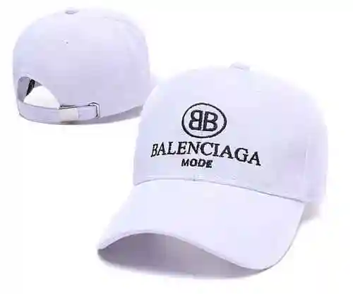 gorra Balenciaga
