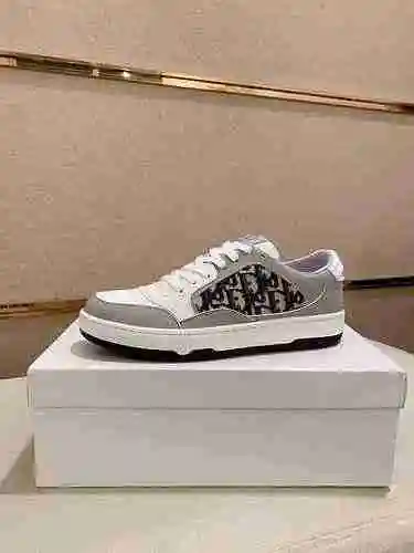 Zapato Dior Hombre Código: 0625B30 Talla: 38-44 (45 personalizados sin devolución ni cambio)