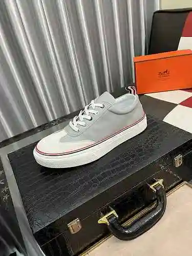 Zapato Hermes Hombre Código: 0616B40 Talla: 38-44