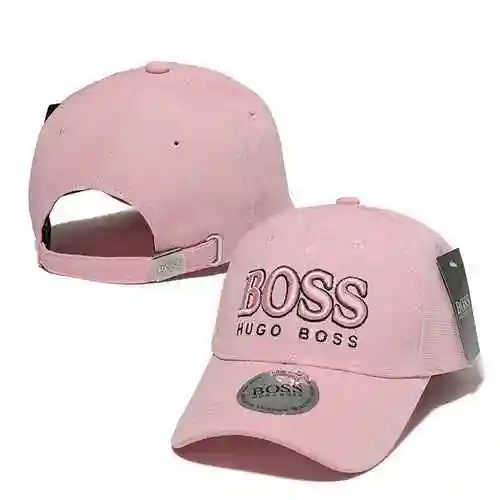 Sombrero de lengua de pato BOSS
