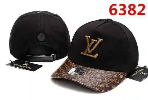 9.19 Gorro de red tipo cargo LV A nuevo y actualizado con gorro de alta calidad