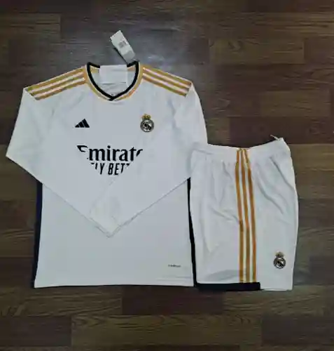 Real Madrid