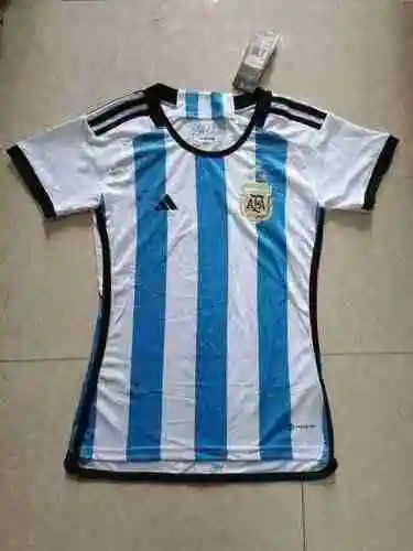 ropa de mujer argentina