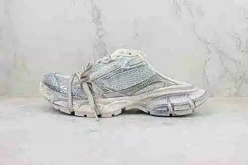 B90 | Soporte tienda costo rendimiento semi arrastre Balenciaga 3XL La famosa fábrica de Balenciaga 