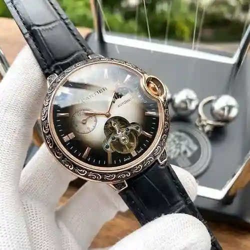 cartier 540