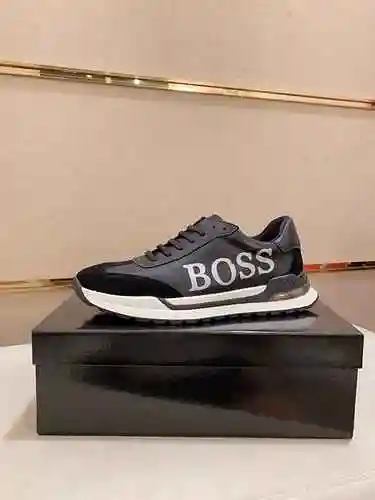 Zapato Boss Hombre Código: 0604B40 Talla: 38-44
